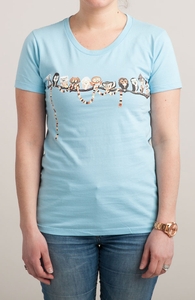 Doctor-Hoo, Best Ladies T-Shirts + Threadless Collection