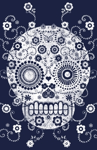 Sugar Skull