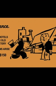 Chance