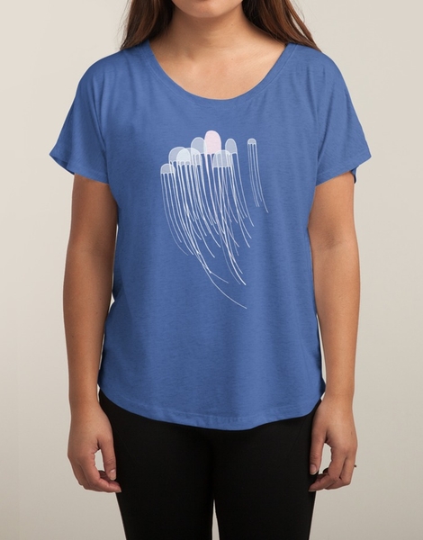 Jellyfish Killed My Wife Hero Shot