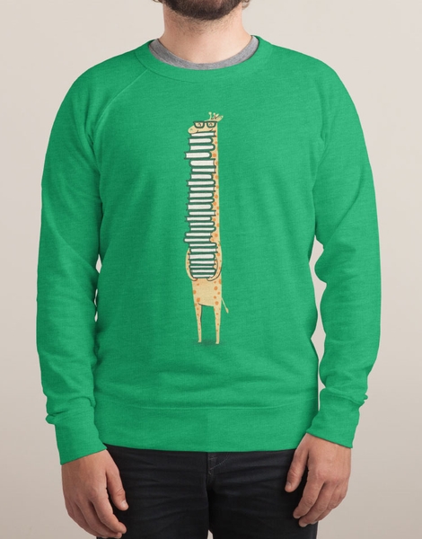 A Book Lover Hero Shot