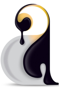 A Penguin