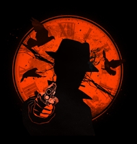 The Time Has Come t-shirt design