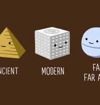 Architecture 101 t-shirt design