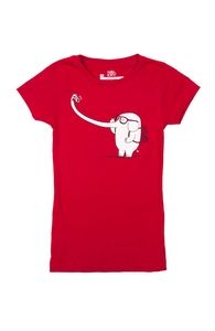 Lonely Traveller, Lil' Girly + Threadless Collection