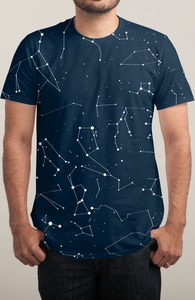 Dot to Dot Hero Shot