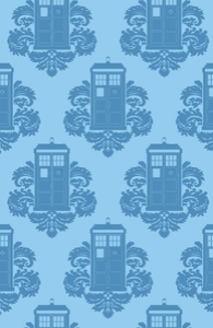 TARDamask