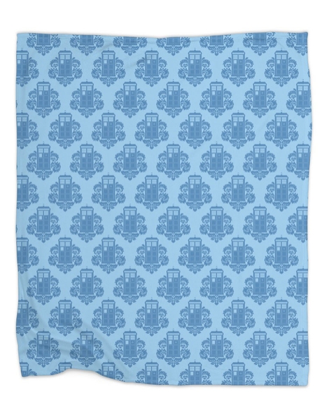 TARDamask Hero Shot