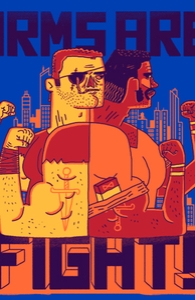 Arms Are Fight