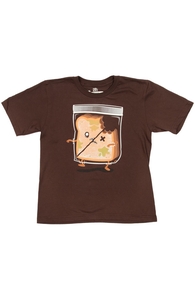 Breaaad!, Lil' Guys + Threadless Collection