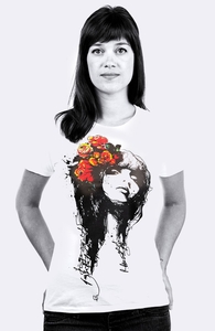 Rose Marry, New and Top Selling + Threadless Collection