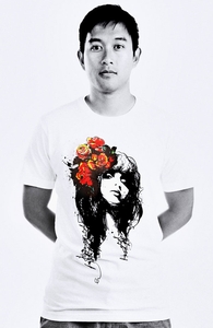 Rose Marry, Sale! + Threadless Collection