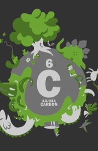 We Are Made of Carbon