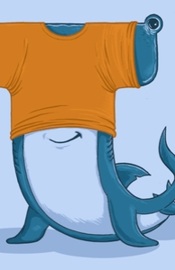 T-Shark