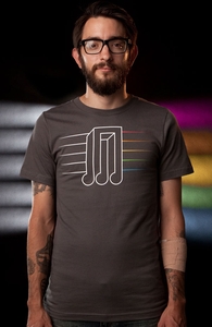 Transition, Was $9.95 - Now $8.99! + Threadless Collection