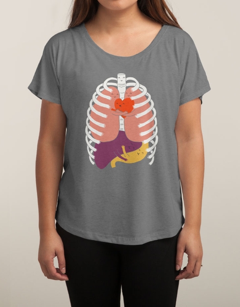 Hugs Keep Us Alive! Hero Shot