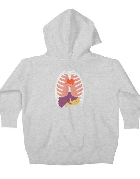 Hugs Keep Us Alive! Hero Shot