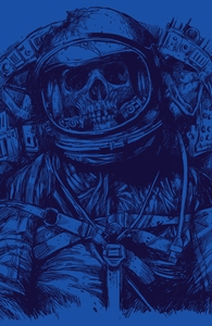 Dead Astronaut