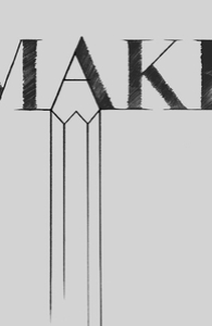 Make, Select Guys Eco Tee