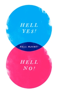 Hell Maybe, Select Guys Organic Tee