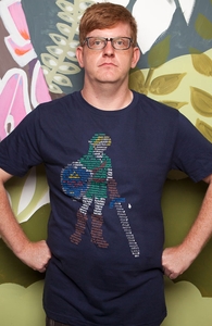 URL LINK, For Masters of the Controllers + Threadless Collection