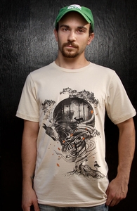 Lost Translation, Was $12.95 - Now $8.99! + Threadless Collection