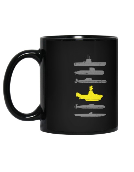 Know Your Submarines Hero Shot