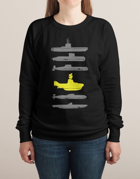 Know Your Submarines Hero Shot