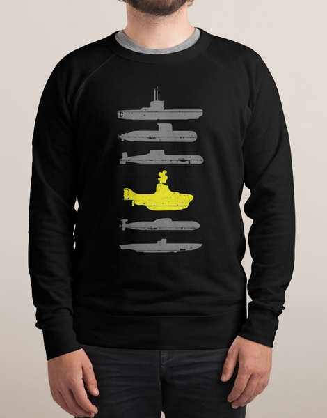 Know Your Submarines Hero Shot