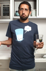Mehssimist, Was $9.95 - Now $8.99! + Threadless Collection