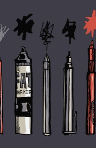 Tools Of The Trade: Backpack, Backpacks + Threadless Collection