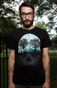 Urban Life Cycle, Was $9.95 - Now $8.99! + Threadless Collection