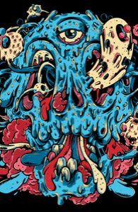 Rotten Candy Machine