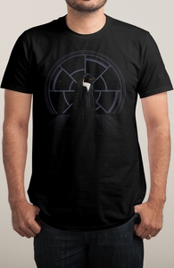 The Emperor Hero Shot