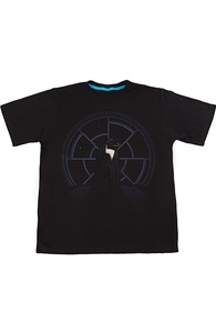 The Emperor, Lil' Guys + Threadless Collection