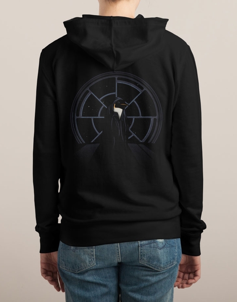 The Emperor Hero Shot