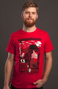 B-Shirt, Sale! + Threadless Collection