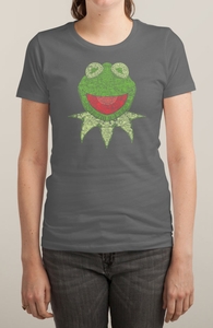 Muppetational Mosaic, The Muppets Tees + Threadless Collection