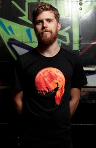 Last Stand, New Designs and Recent Reprints + Threadless Collection