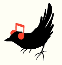 Listening to My Song t-shirt design