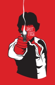 Shot First