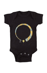 Discover Yourself, Toddler + Threadless Collection