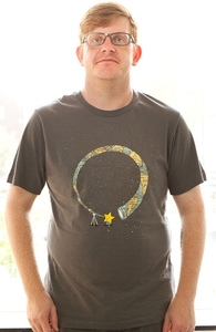 Discover Yourself, $8.99 Tees + Threadless Collection