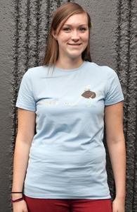 Daredevil, Babies + Threadless Collection