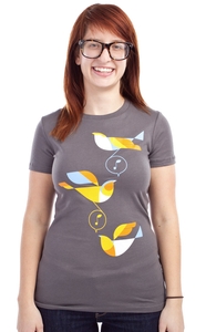 I Will Support You, Sale! + Threadless Collection