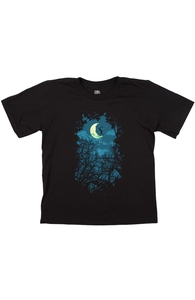 Midnight Worker, Lil' Guys + Threadless Collection