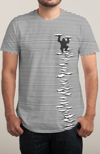 Kongalism, Was $9.95 - Now $8.99! + Threadless Collection