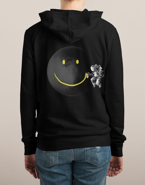 Make a Smile Hero Shot