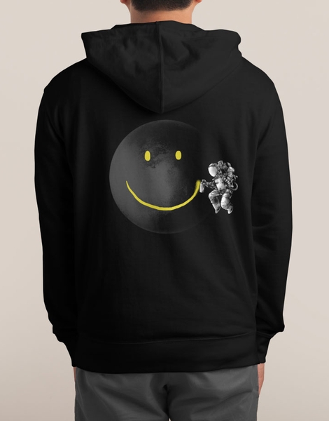 Make a Smile Hero Shot