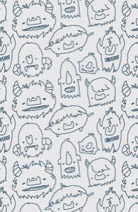 Monsters, Select Girly Tee Dress
